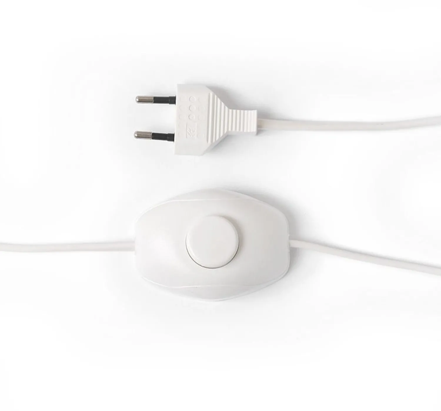 Vloerlampen|Vloerlampen-HKLIVING Cone XL Vloerlamp Cream