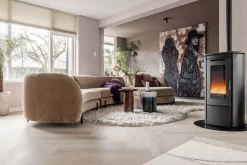 Elementenbanken|Hoekbanken-Eijerkamp Collectie Connor Hoekbank Naturel