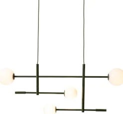 Glazen Hanglampen|Glazen Hanglampen-It's about RoMi Copenhagen Hanglamp Green