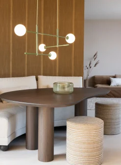 Glazen Hanglampen|Glazen Hanglampen-It's about RoMi Copenhagen Hanglamp Green