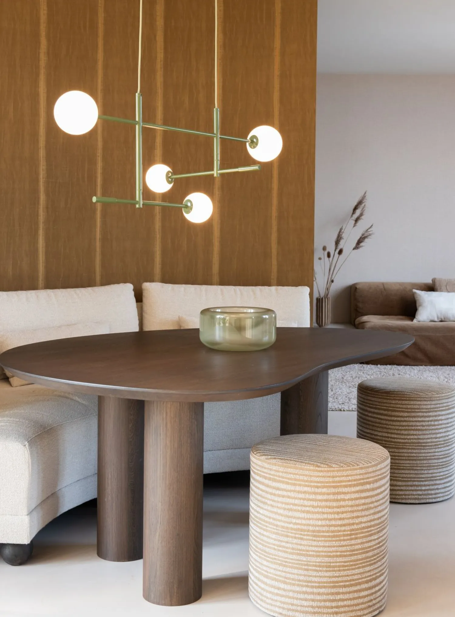 Glazen Hanglampen|Glazen Hanglampen-It's about RoMi Copenhagen Hanglamp Green