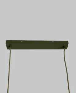 Glazen Hanglampen|Glazen Hanglampen-It's about RoMi Copenhagen Hanglamp Green