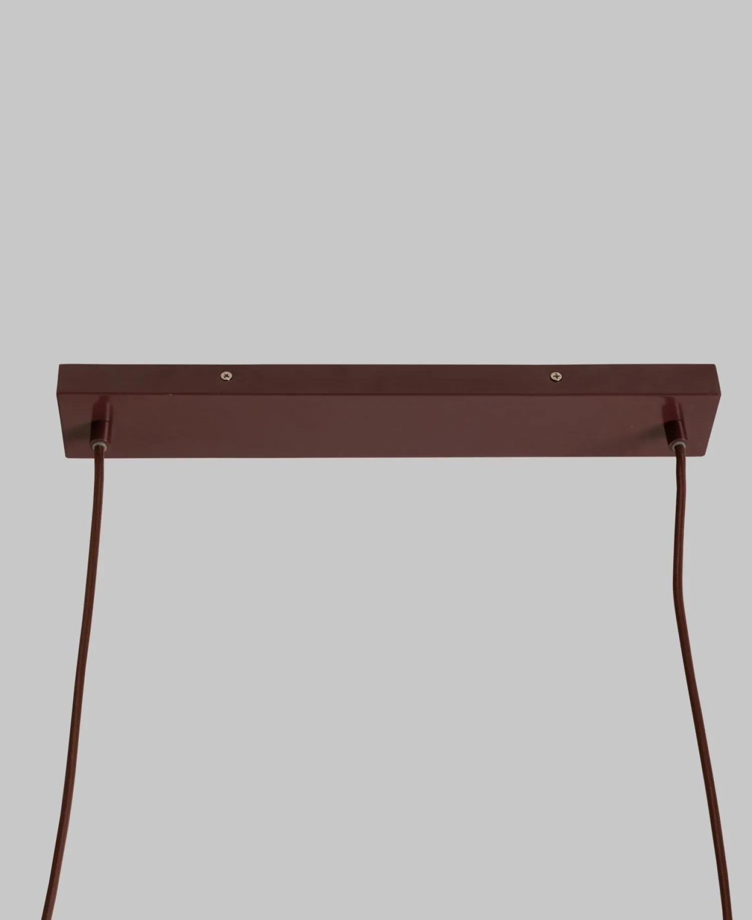 Moderne Hanglampen|Moderne Hanglampen-It's about RoMi Copenhagen Hanglamp Burgundy