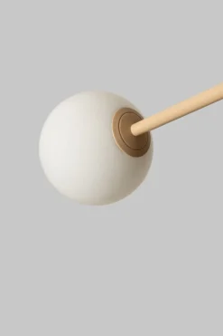 Moderne Hanglampen|Moderne Hanglampen-It's about RoMi Copenhagen Hanglamp Beige