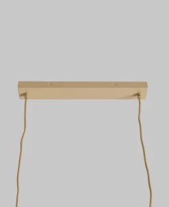 Moderne Hanglampen|Moderne Hanglampen-It's about RoMi Copenhagen Hanglamp Beige