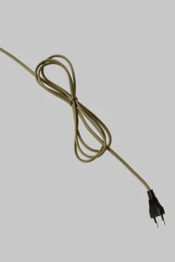 Moderne Vloerlampen|Vloerlampen-It's about RoMi Copenhagen Vloerlamp Green