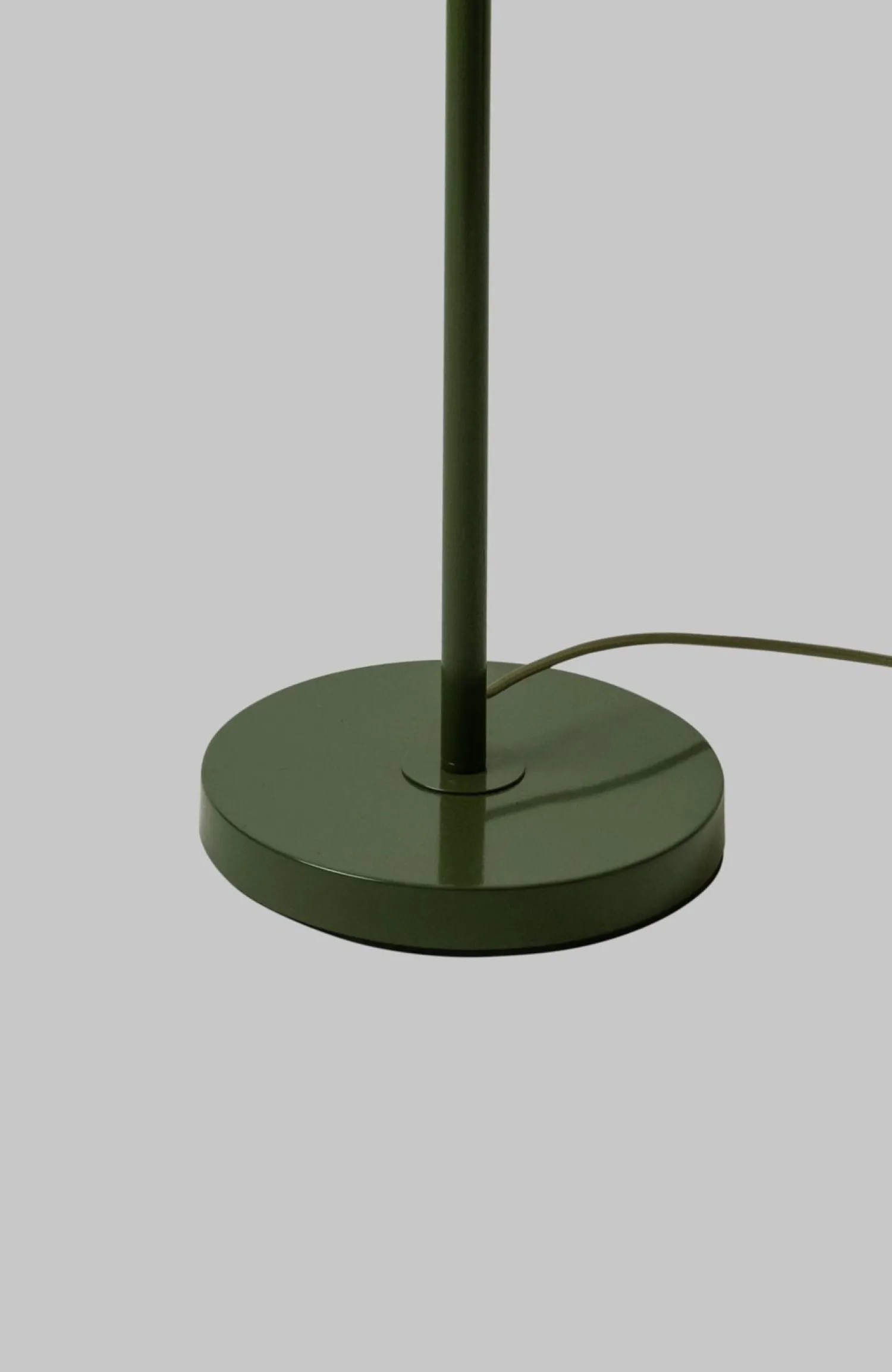 Moderne Vloerlampen|Vloerlampen-It's about RoMi Copenhagen Vloerlamp Green