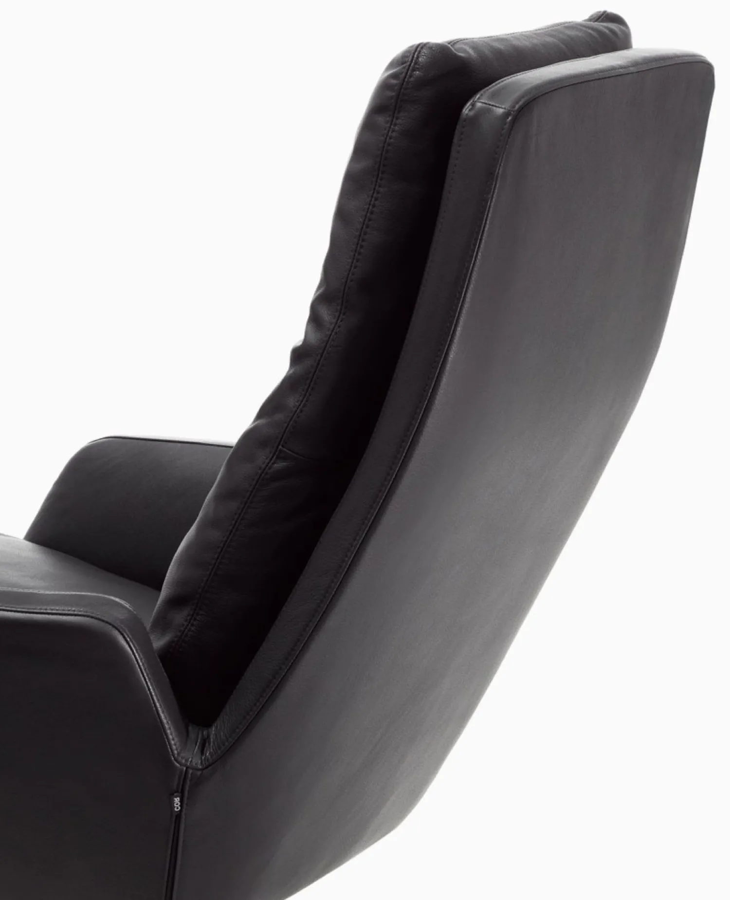 Design Fauteuils-COR dia Draaifauteuil Blauw