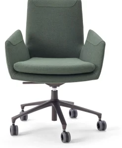 Design Stoelen-COR dia Draaistoel Groen