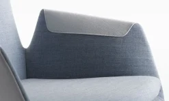 Design Stoelen-COR dia Draaistoel Groen