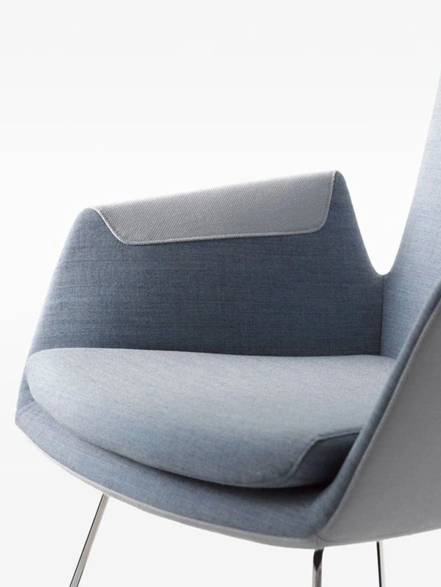 Design Stoelen-COR dia Plus Draaistoel Grijs