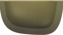 Opbergkasten|Opbergkasten-Vitra Corniches S Wandplank Khaki
