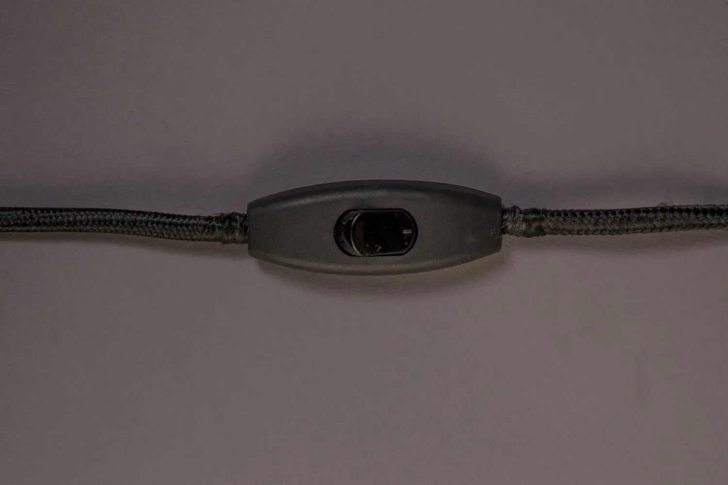 Wandlampen|Wandlampen-Dutchbone Corridor Wandlamp Black