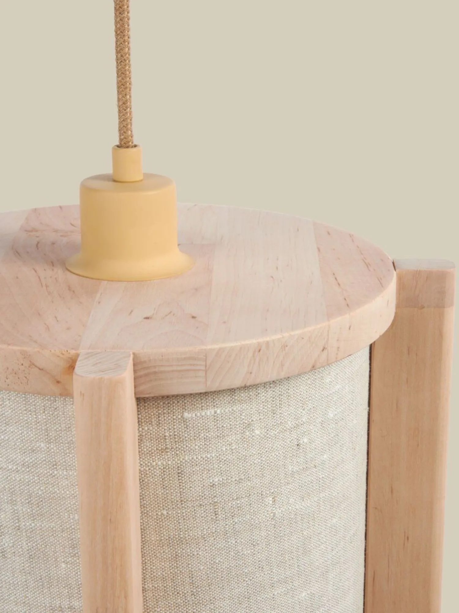 Hanglampen|Hanglampen-Good&Mojo Corsica Hanglamp Natural