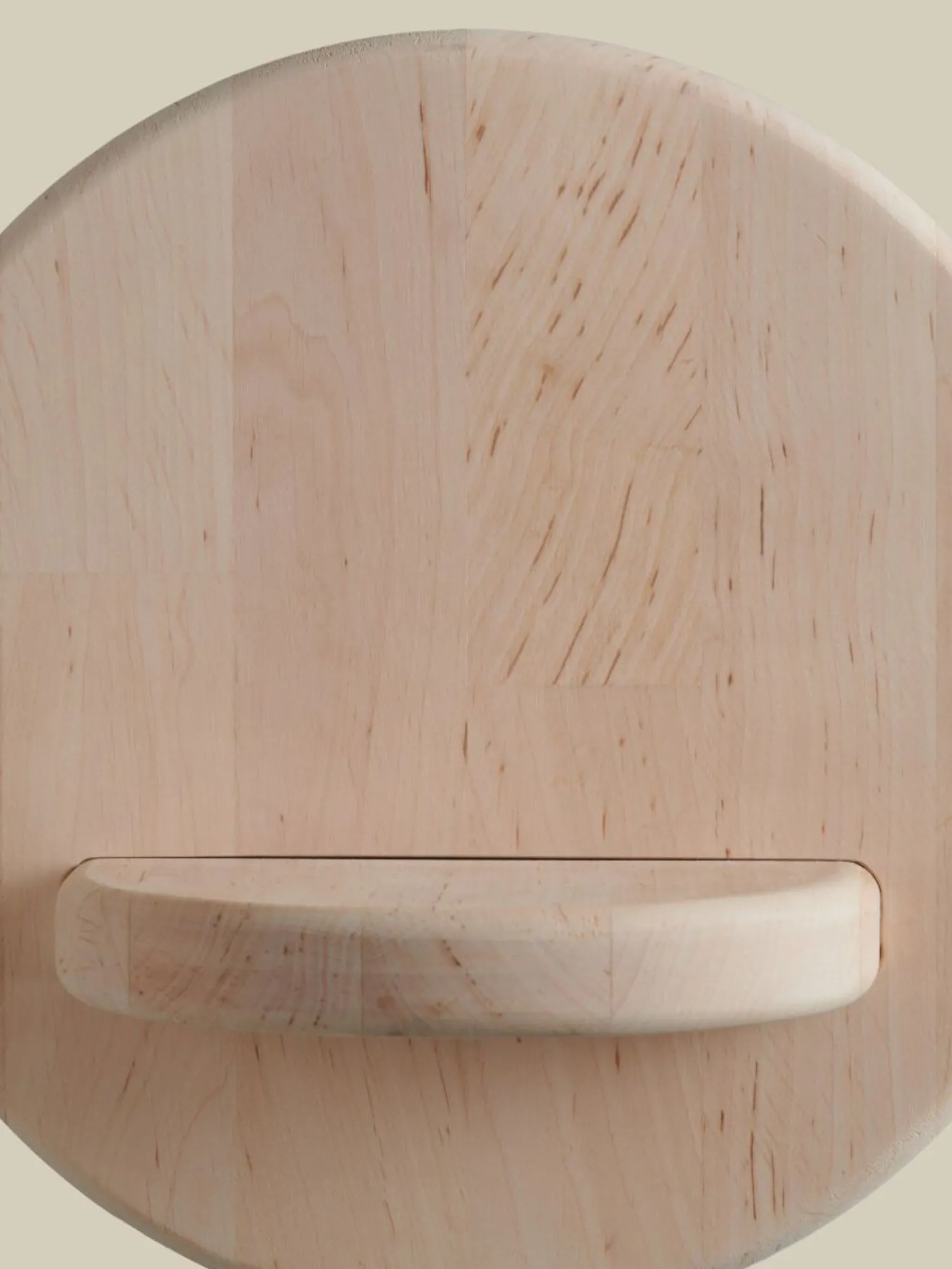 Wandlampen|Wandlampen-Good&Mojo Corsica Wandlamp Natural