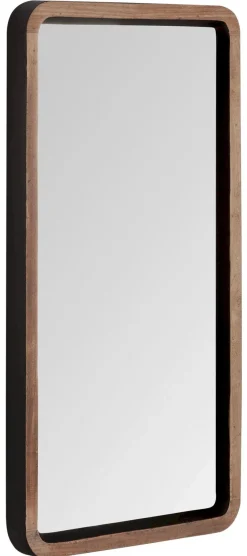 Spiegels-DTP Home Cosmo Spiegel Natural, Brown