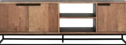 Tv-Meubels-DTP Home Cosmo TV-meubel Natural, Brown