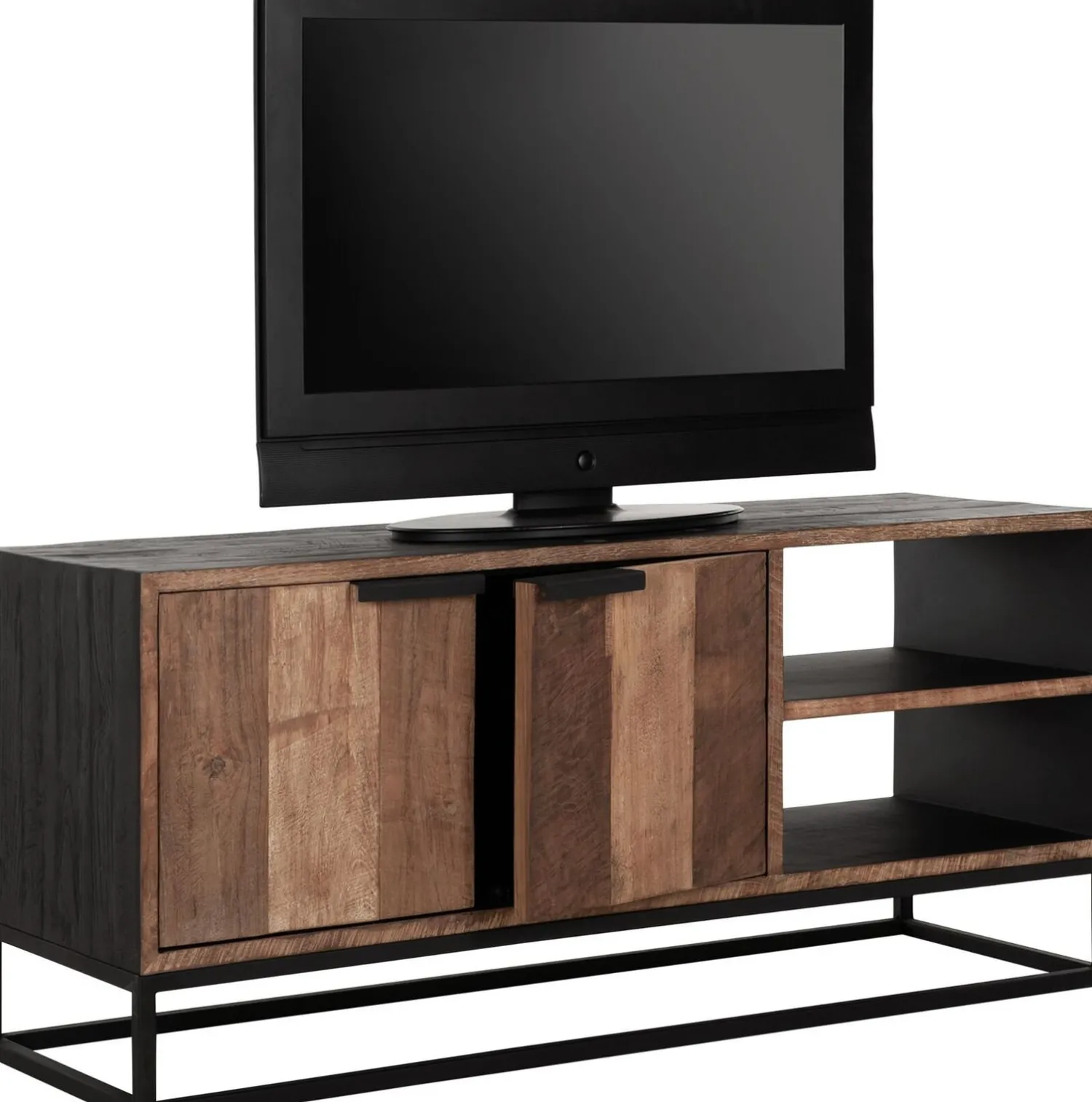 Tv-Meubels-DTP Home Cosmo TV-meubel Natural, Brown
