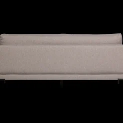 Stoffen Eetkamerbanken-vtwonen Couple 200 Eetkamerbank Taupe