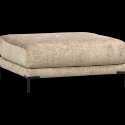 Hockers|Poefs-vtwonen Couple 100 Melange Hocker Natural Melange