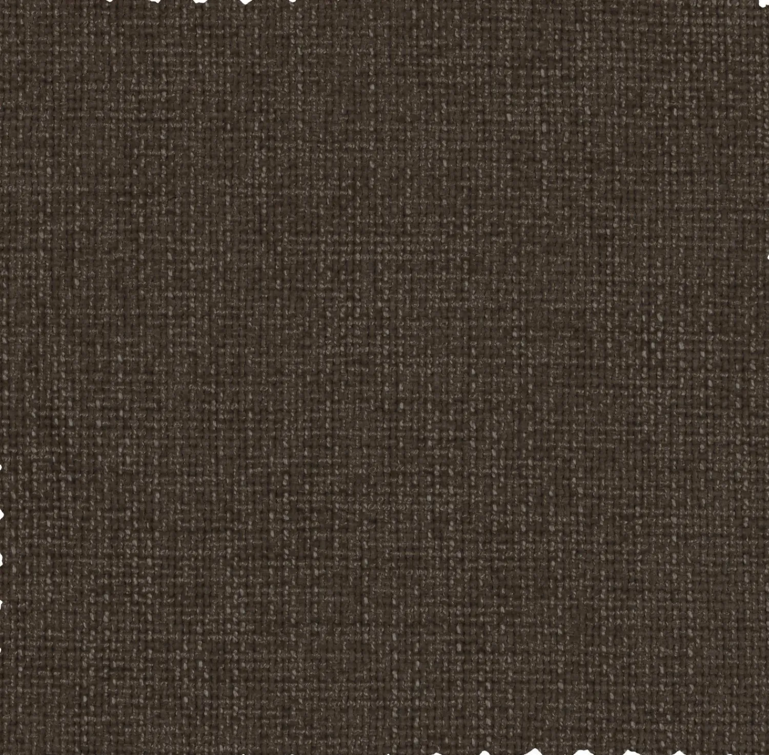 Elementenbanken-vtwonen Couple 100 Poef Chocolate Brown