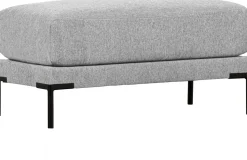 Elementenbanken-vtwonen Couple 50 Poef Light Grey