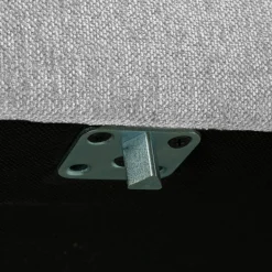 Elementenbanken-vtwonen Couple Hoek Elementenbank Light Grey