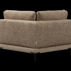 Elementenbanken-vtwonen Couple Hoek Rechts Elementenbank Mud Melange
