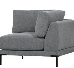 Elementenbanken-vtwonen Couple Hoek Rechts Elementenbank Denim Melange