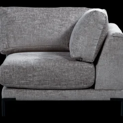 Elementenbanken-vtwonen Couple Hoek Rechts Elementenbank Denim Melange