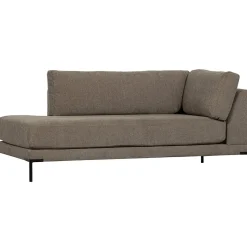 Elementenbanken-vtwonen Couple Lounge Links Elementenbank Taupe
