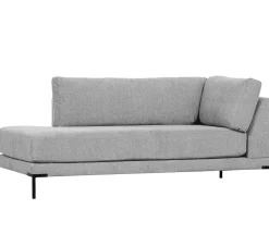 Elementenbanken-vtwonen Couple Lounge Links Elementenbank Light Grey