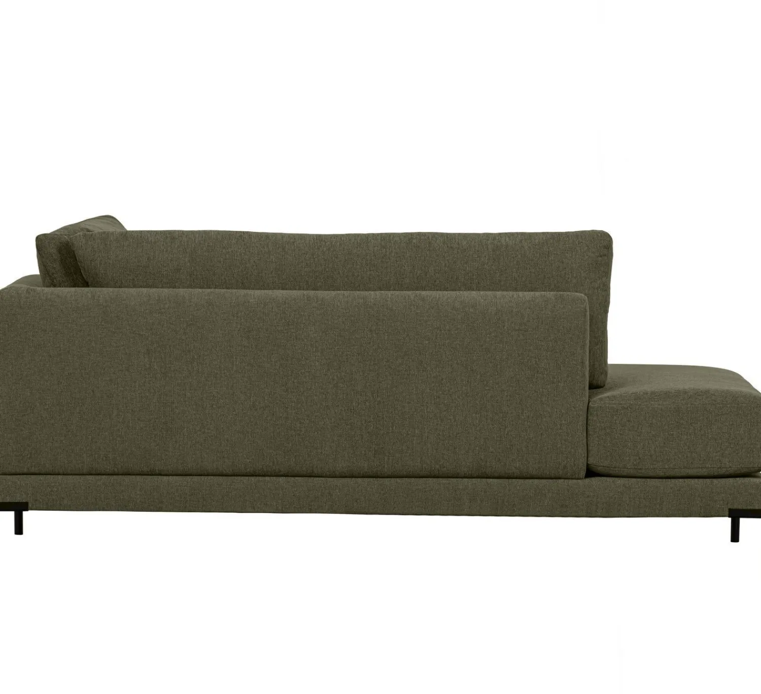 Elementenbanken-vtwonen Couple Lounge Links Elementenbank Warm Green