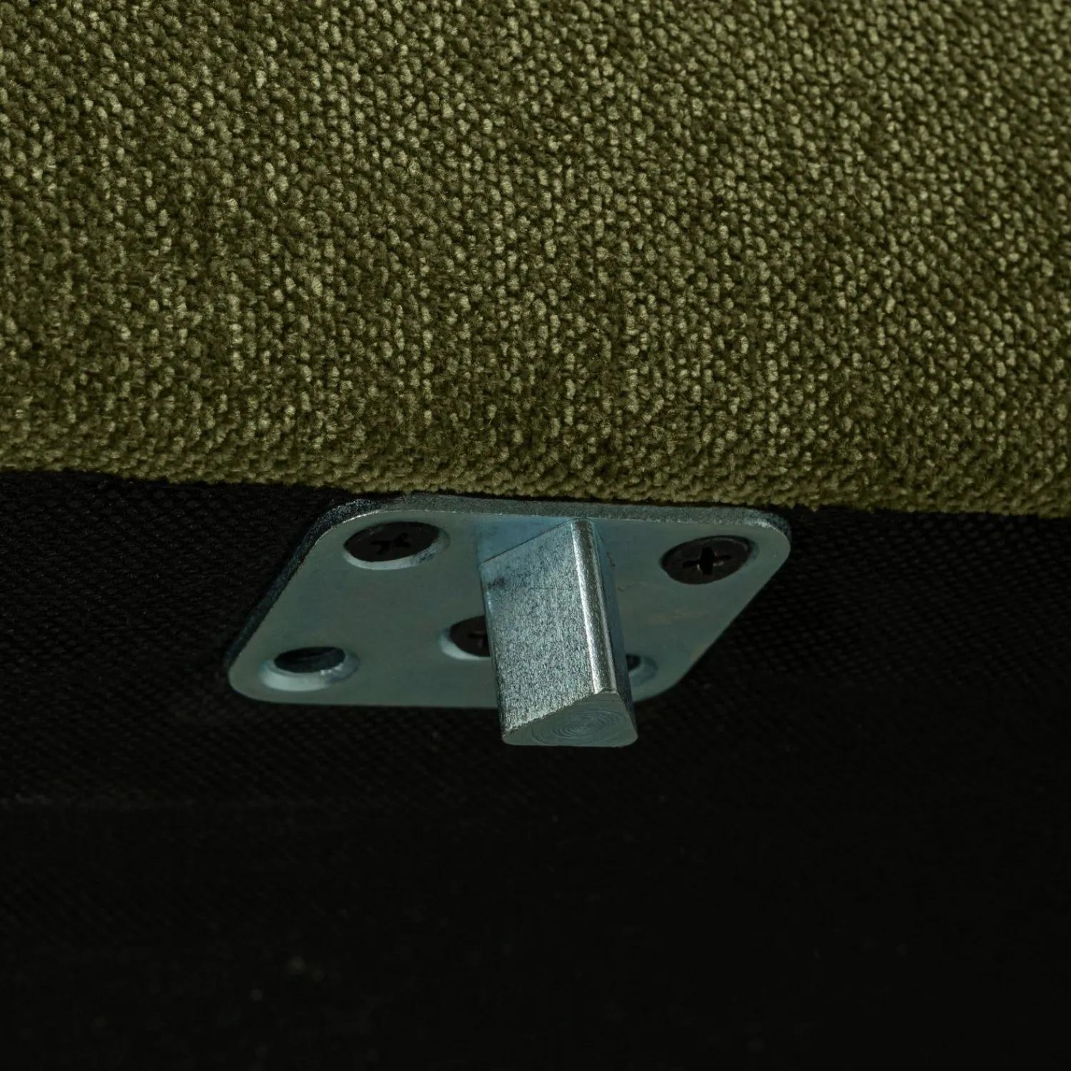 Elementenbanken-vtwonen Couple Lounge Links Elementenbank Warm Green