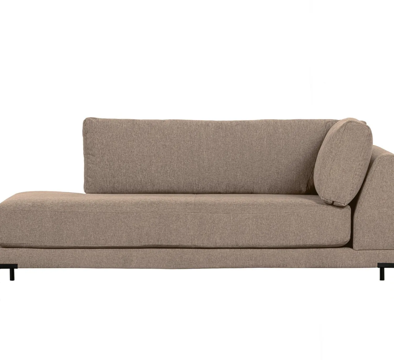 Elementenbanken-vtwonen Couple Lounge Links Elementenbank Mud Melange