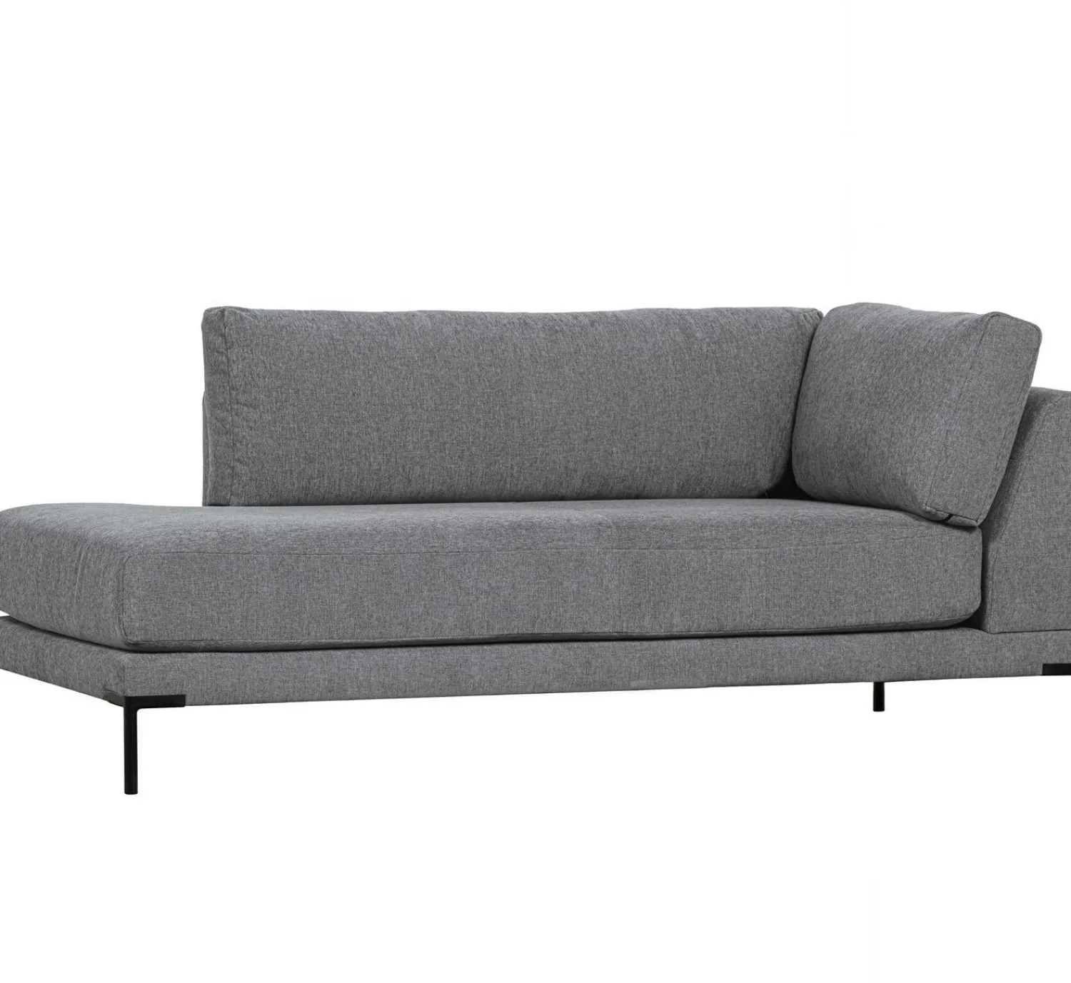 Elementenbanken-vtwonen Couple Lounge Links Elementenbank Denim Melange