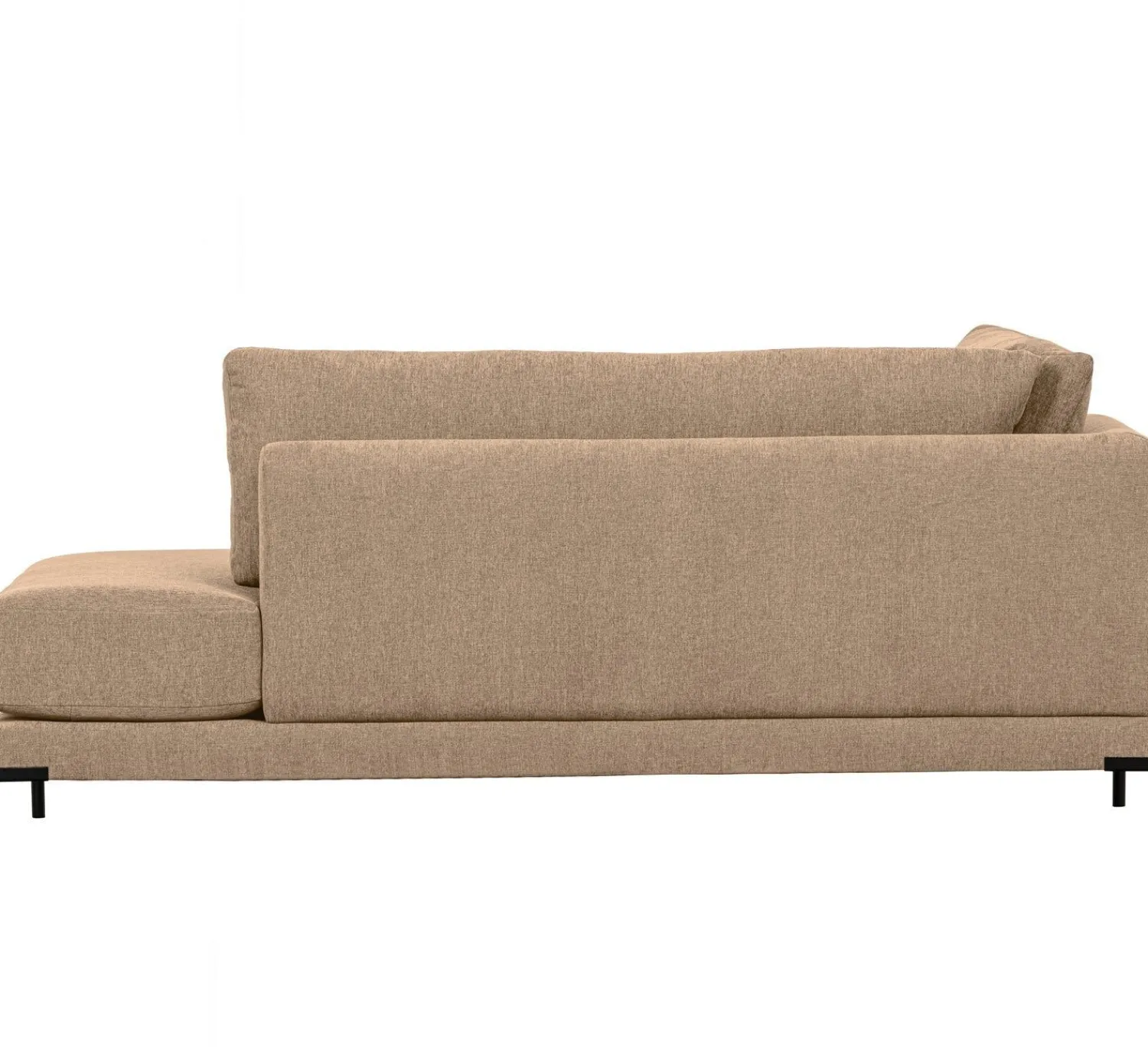 Elementenbanken-vtwonen Couple Lounge Rechts Elementenbank Butter Melange