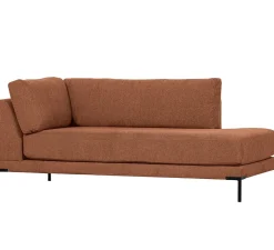 Elementenbanken-vtwonen Couple Lounge Rechts Elementenbank Rust Melange