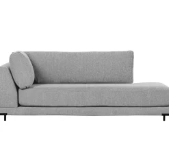 Elementenbanken-vtwonen Couple Lounge Rechts Elementenbank Light Grey