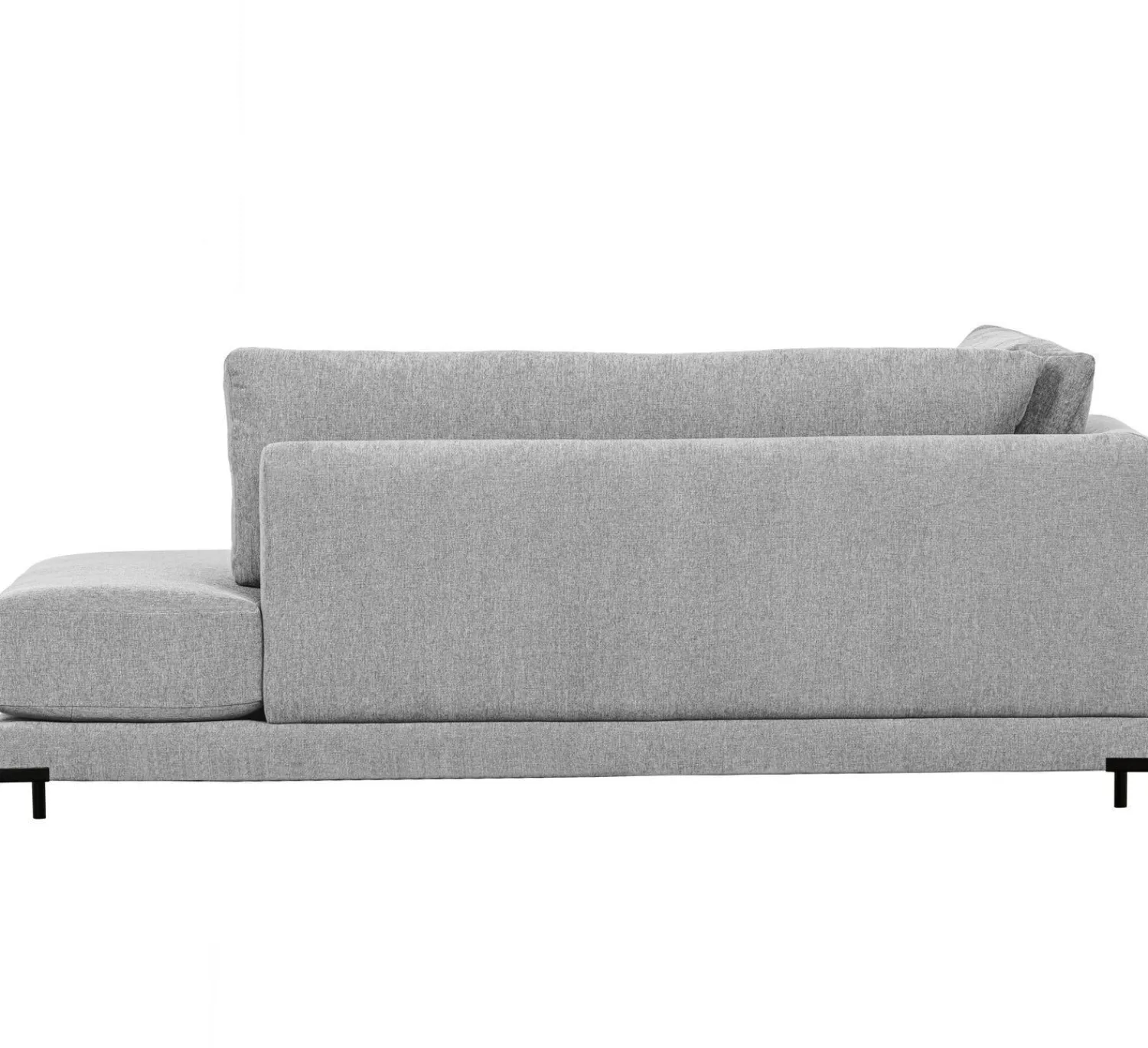 Elementenbanken-vtwonen Couple Lounge Rechts Elementenbank Light Grey