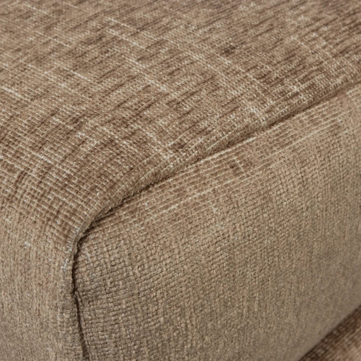 Loveseats-vtwonen Couple Loveseat Mud Melange