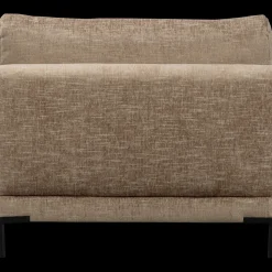 Loveseats-vtwonen Couple Loveseat Mud Melange
