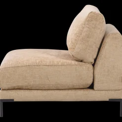 Loveseats-vtwonen Couple Loveseat Butter Melange