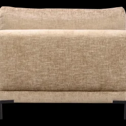Loveseats-vtwonen Couple Loveseat Butter Melange