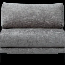 Loveseats-vtwonen Couple Loveseat Denim Melange
