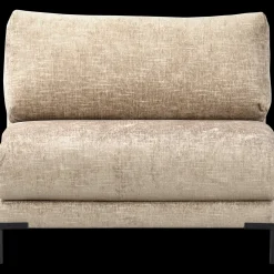 Loveseats-vtwonen Couple Loveseat Natural Melange