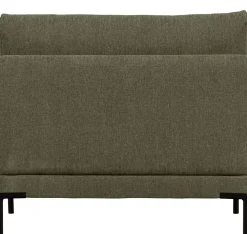 Elementenbanken-vtwonen Couple 1-zits Elementenbank Warm Green