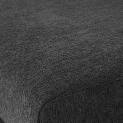 Elementenbanken-vtwonen Couple 1-zits Elementenbank Dark Grey