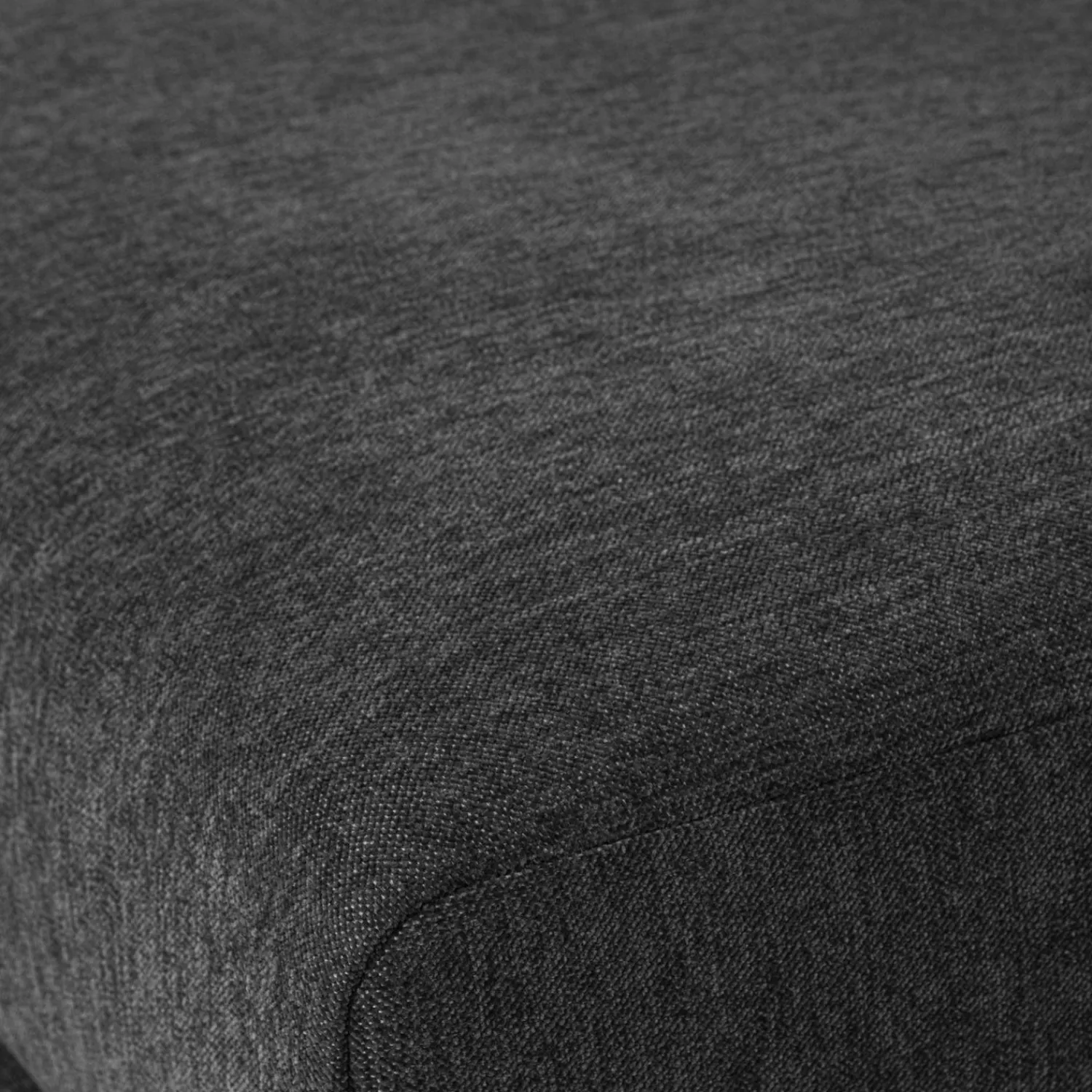 Elementenbanken-vtwonen Couple 1-zits Elementenbank Dark Grey
