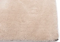 Vloerkleden|Rechthoekige Vloerkleden-Trendhopper Cowan Vloerkleed Beige